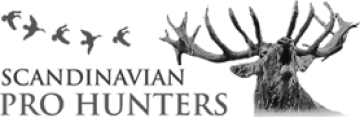 Scandinavian Pro Hunters Logo
