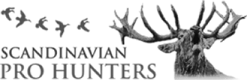 Scandinavian Pro Hunters Logo